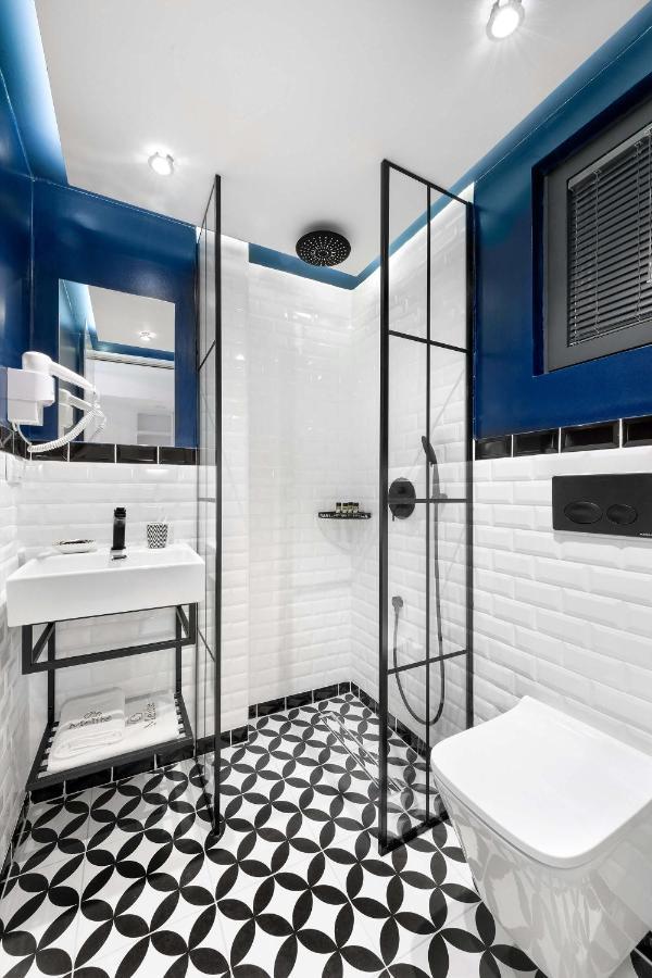 Melite Luxury Rooms & Apartments Paliouri Exterior photo