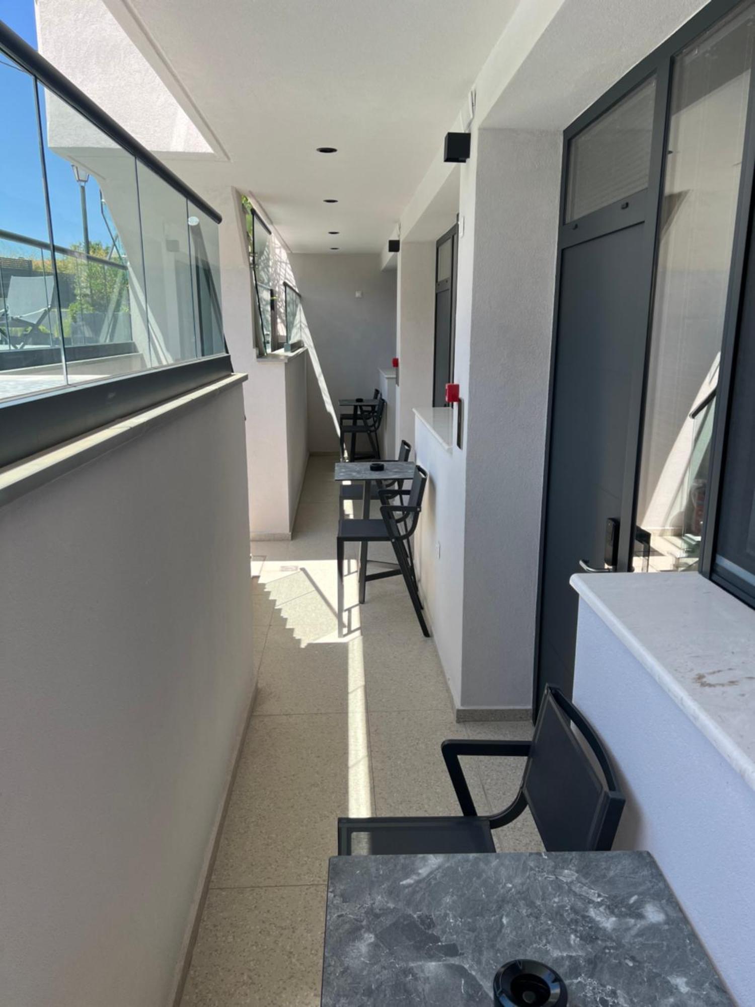 Melite Luxury Rooms & Apartments Paliouri Exterior photo